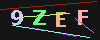 Gambar captcha